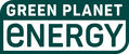 Logo von Green Planet Energy (ehemals Greenpeace Energy)