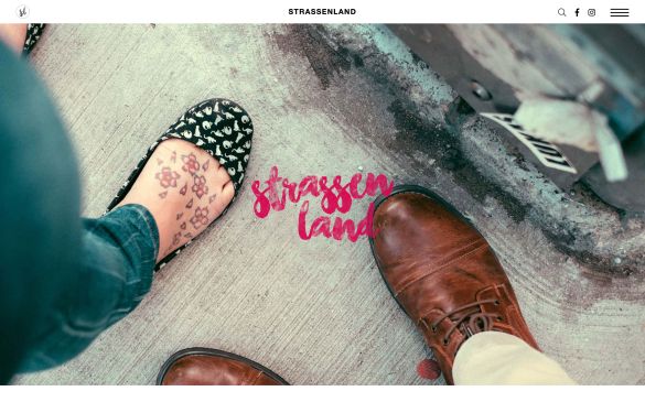 Web design Cologne