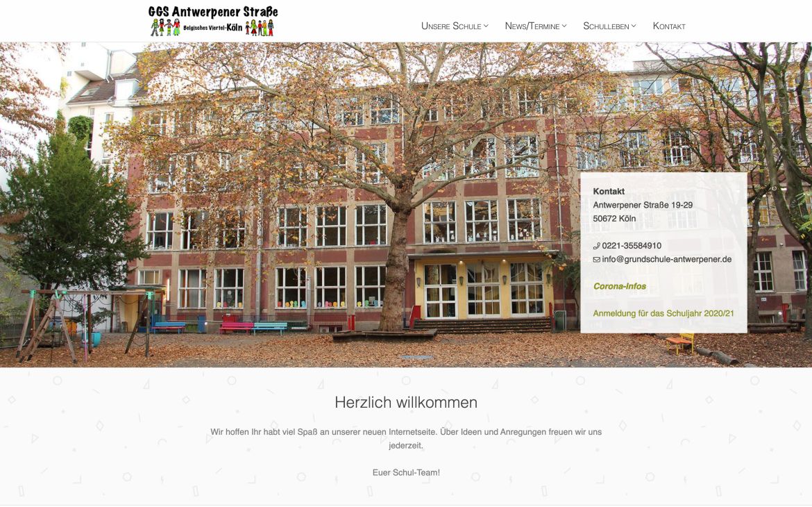 Webdesign Köln