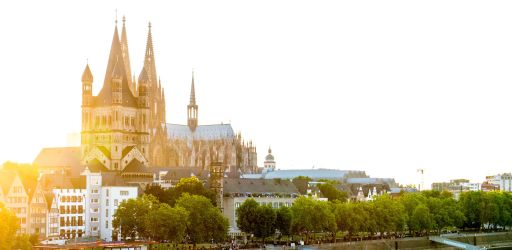 Rheinloft Cologne